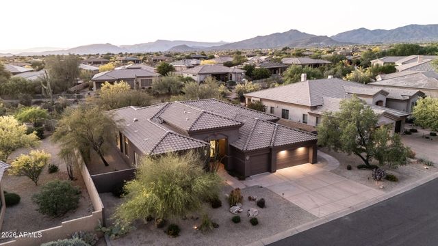 34440 N 99TH Street, Scottsdale, AZ 85262