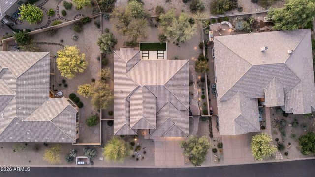 34440 N 99TH Street, Scottsdale, AZ 85262