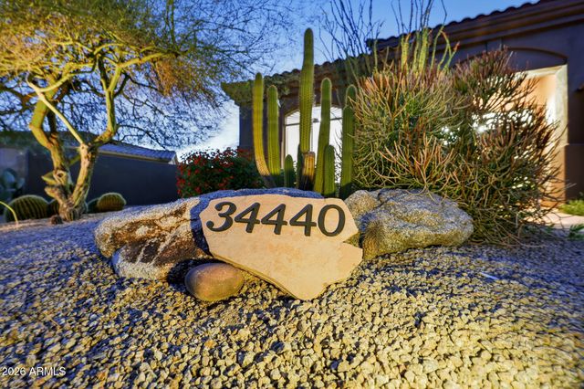 34440 N 99TH Street, Scottsdale, AZ 85262