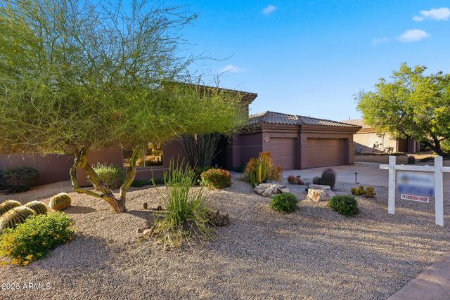 34440 N 99TH Street, Scottsdale, AZ 85262