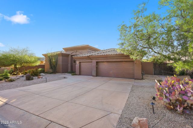 34440 N 99TH Street, Scottsdale, AZ 85262