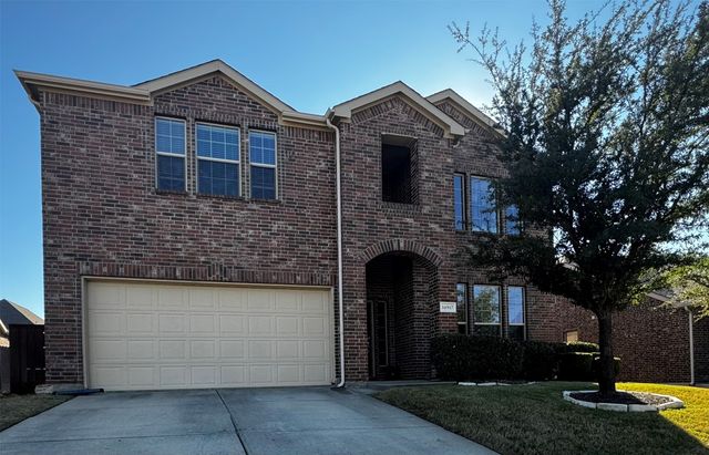 14917 Spruce Street, Little Elm, TX 75068