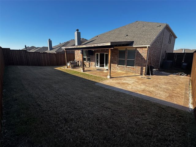 14917 Spruce Street, Little Elm, TX 75068