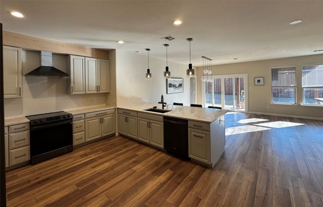 14917 Spruce Street, Little Elm, TX 75068