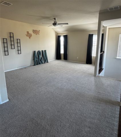 14917 Spruce Street, Little Elm, TX 75068