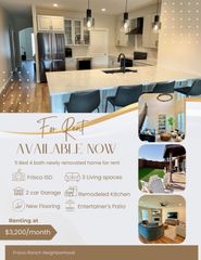 14917 Spruce Street, Little Elm, TX 75068