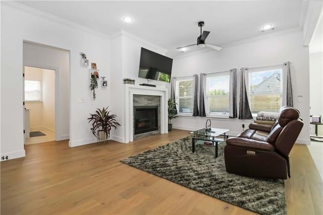 1431 Sessile Oak Way, Bentonville, AR 72713