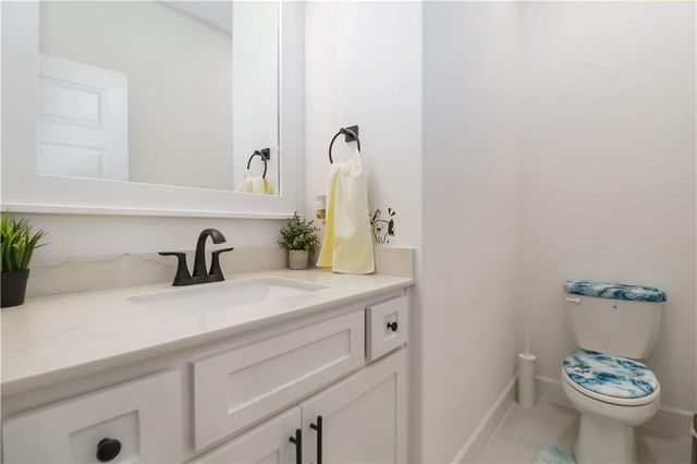 1431 Sessile Oak Way, Bentonville, AR 72713