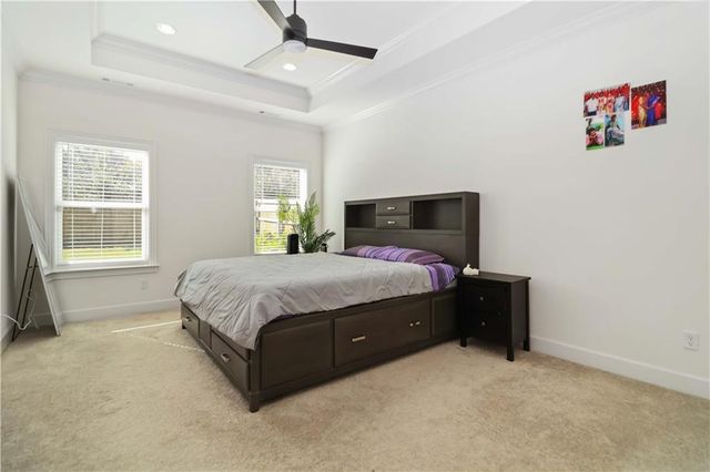 1431 Sessile Oak Way, Bentonville, AR 72713