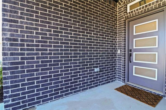 1431 Sessile Oak Way, Bentonville, AR 72713