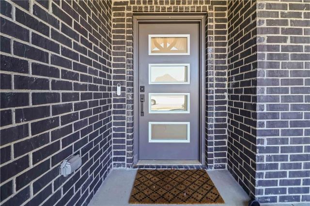 1431 Sessile Oak Way, Bentonville, AR 72713
