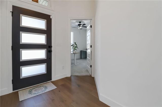 1431 Sessile Oak Way, Bentonville, AR 72713
