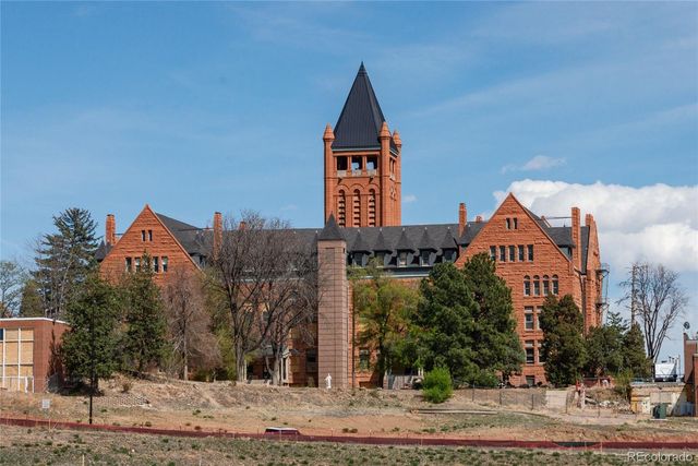 3441 W Dartmouth Avenue, Denver, CO 80236