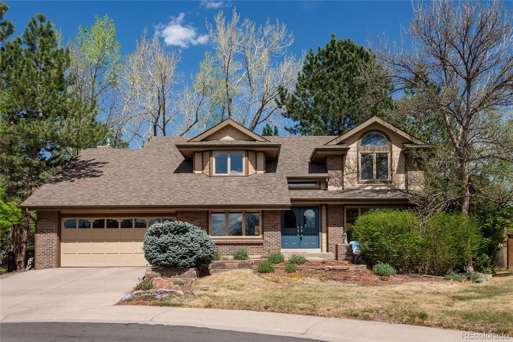 3441 W Dartmouth Avenue, Denver, CO 80236