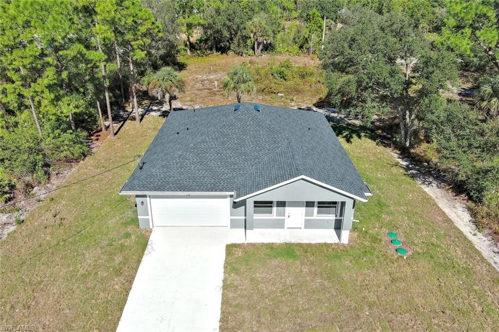 374 Nestle AVE, LEHIGH ACRES, FL 33972 — photo 2