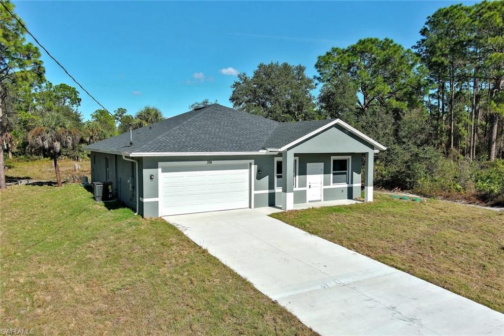 374 Nestle AVE, LEHIGH ACRES, FL 33972 — photo 4