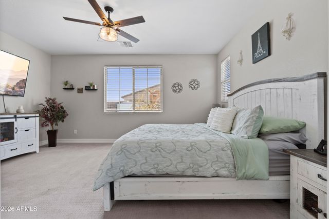 17227 W DESERT SAGE Drive, Goodyear, AZ 85338