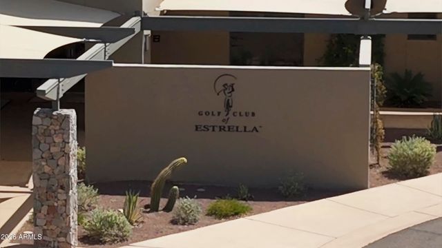17227 W DESERT SAGE Drive, Goodyear, AZ 85338