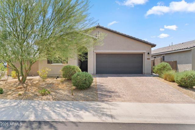 17227 W DESERT SAGE Drive, Goodyear, AZ 85338