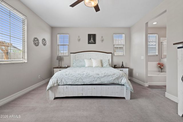 17227 W DESERT SAGE Drive, Goodyear, AZ 85338