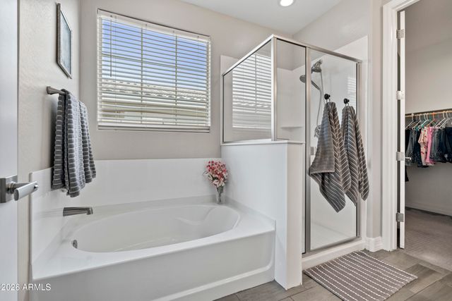 17227 W DESERT SAGE Drive, Goodyear, AZ 85338