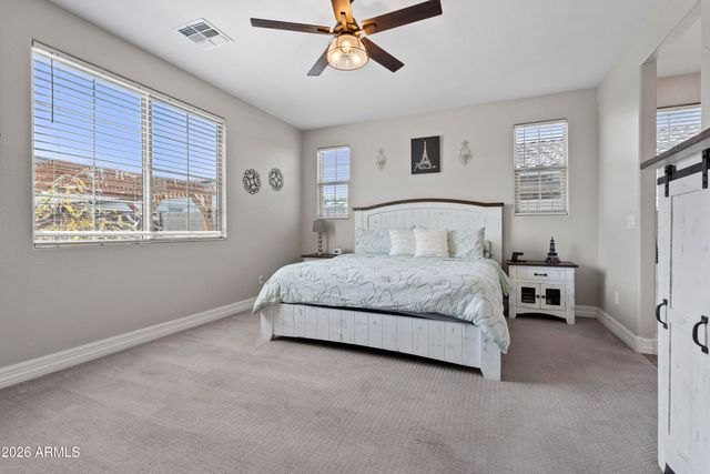 17227 W DESERT SAGE Drive, Goodyear, AZ 85338