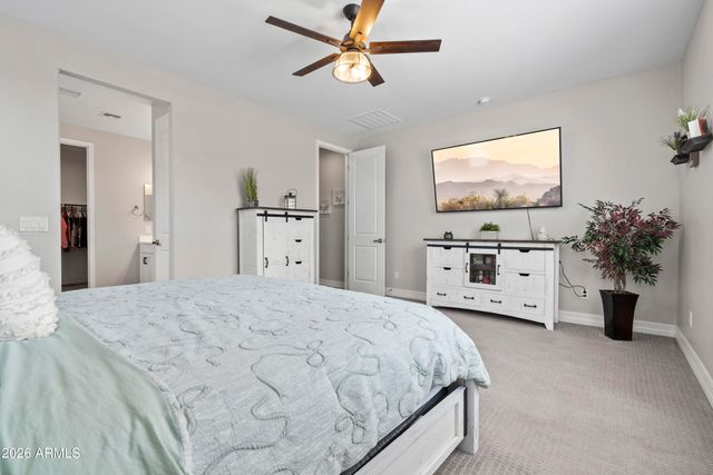 17227 W DESERT SAGE Drive, Goodyear, AZ 85338