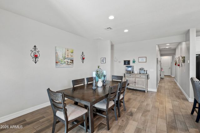 17227 W DESERT SAGE Drive, Goodyear, AZ 85338