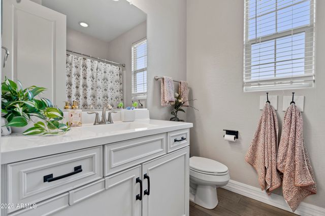 17227 W DESERT SAGE Drive, Goodyear, AZ 85338