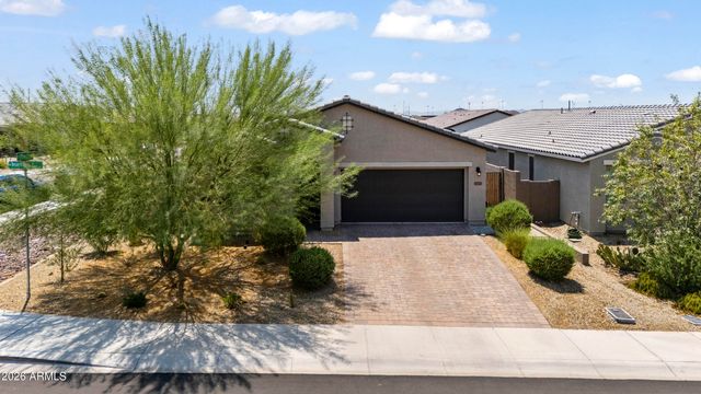 17227 W DESERT SAGE Drive, Goodyear, AZ 85338