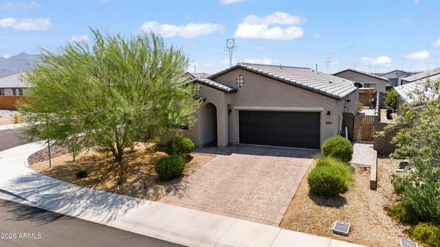 17227 W DESERT SAGE Drive, Goodyear, AZ 85338