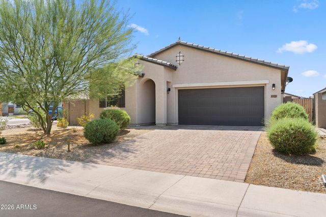 17227 W DESERT SAGE Drive, Goodyear, AZ 85338