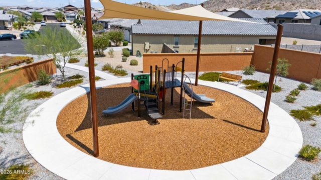 17227 W DESERT SAGE Drive, Goodyear, AZ 85338