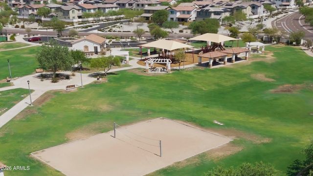 17227 W DESERT SAGE Drive, Goodyear, AZ 85338