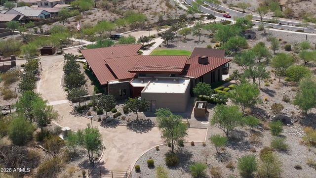 17227 W DESERT SAGE Drive, Goodyear, AZ 85338