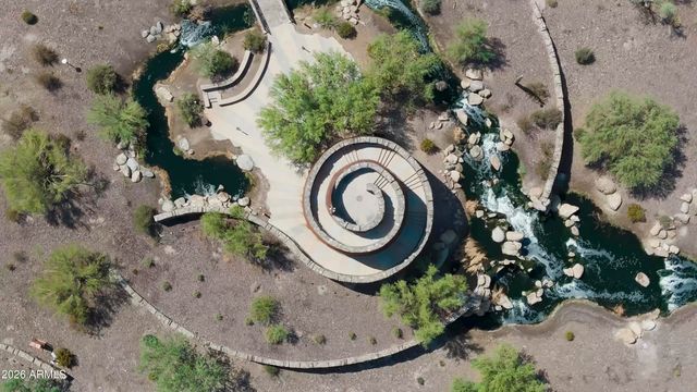 17227 W DESERT SAGE Drive, Goodyear, AZ 85338