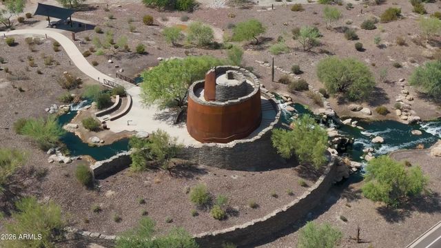 17227 W DESERT SAGE Drive, Goodyear, AZ 85338