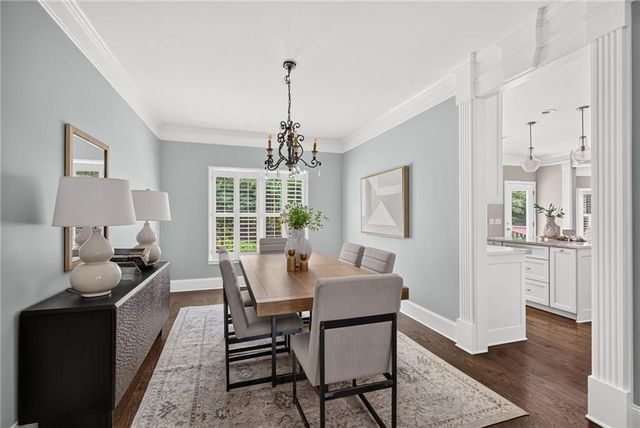 3105 Frazier Walk, Decatur, GA 30033