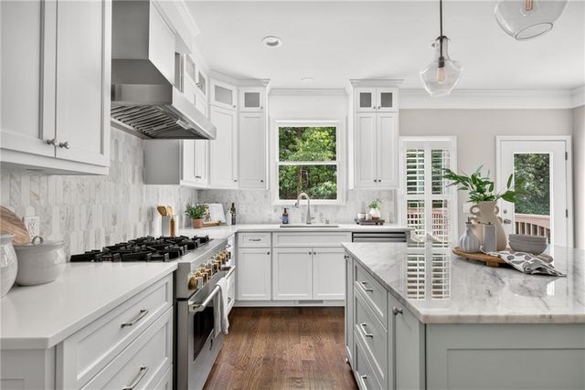 3105 Frazier Walk, Decatur, GA 30033