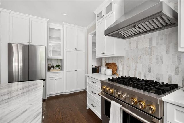 3105 Frazier Walk, Decatur, GA 30033