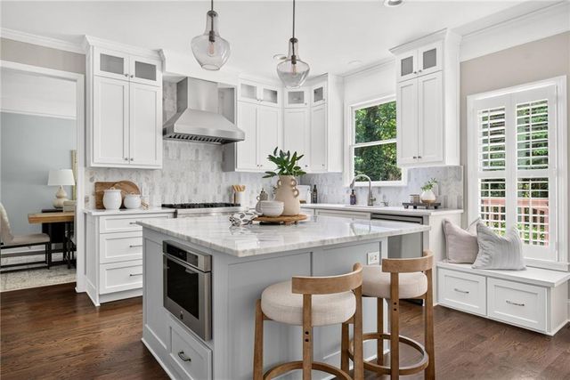 3105 Frazier Walk, Decatur, GA 30033
