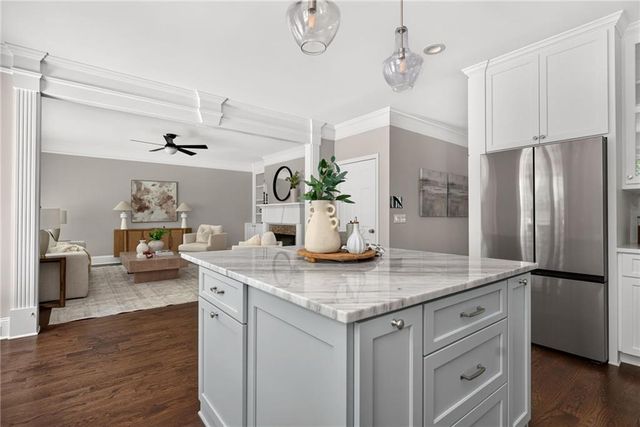 3105 Frazier Walk, Decatur, GA 30033