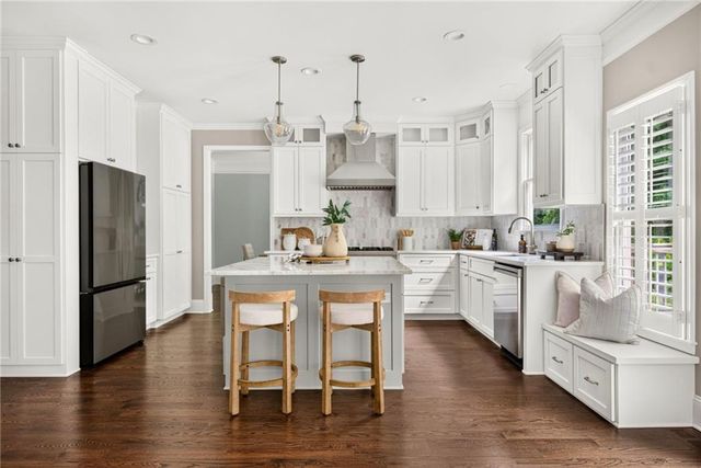 3105 Frazier Walk, Decatur, GA 30033