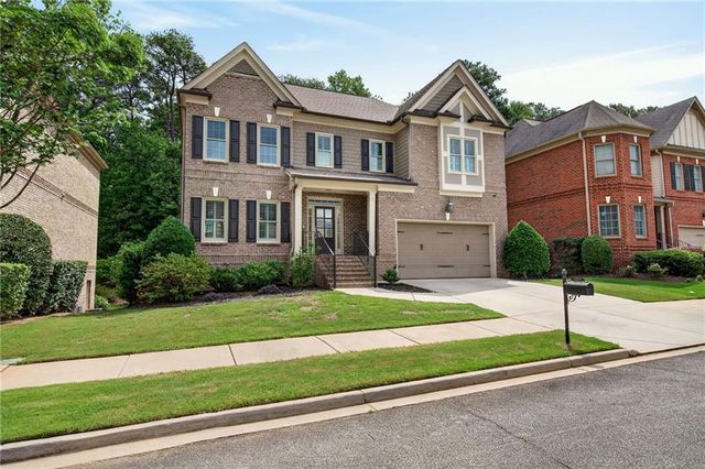 3105 Frazier Walk, Decatur, GA 30033