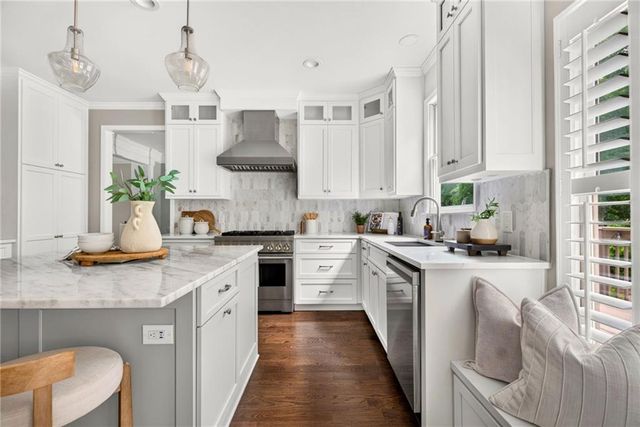 3105 Frazier Walk, Decatur, GA 30033
