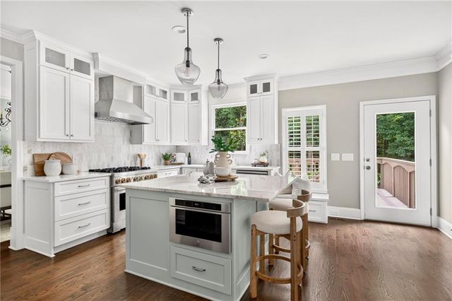 3105 Frazier Walk, Decatur, GA 30033