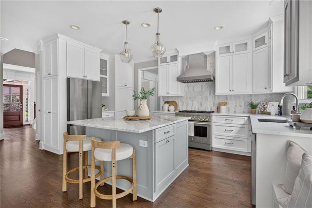 3105 Frazier Walk, Decatur, GA 30033