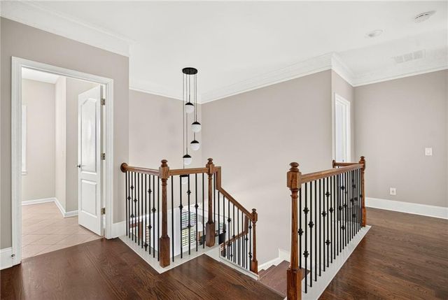 3105 Frazier Walk, Decatur, GA 30033