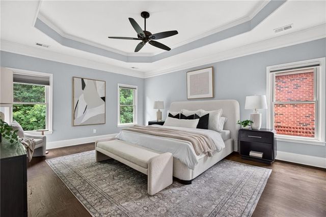 3105 Frazier Walk, Decatur, GA 30033