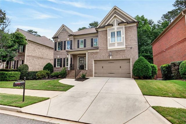 3105 Frazier Walk, Decatur, GA 30033